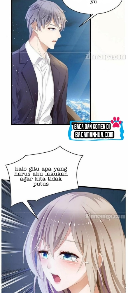 The President Lovely Wife Chapter 01 Gambar 4